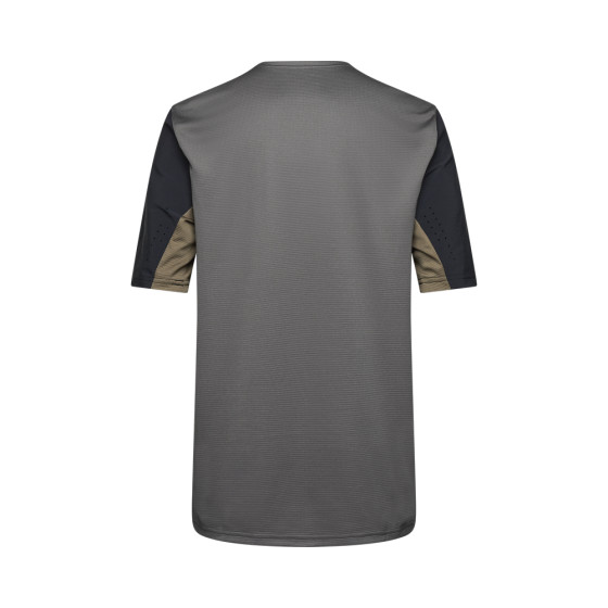 Dres - FOX Defend Ss Jersey 2025 - Dark Shadow
