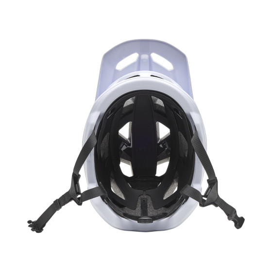 Přilba MTB - FOX Speedframe Solid MIPS 2025 - White