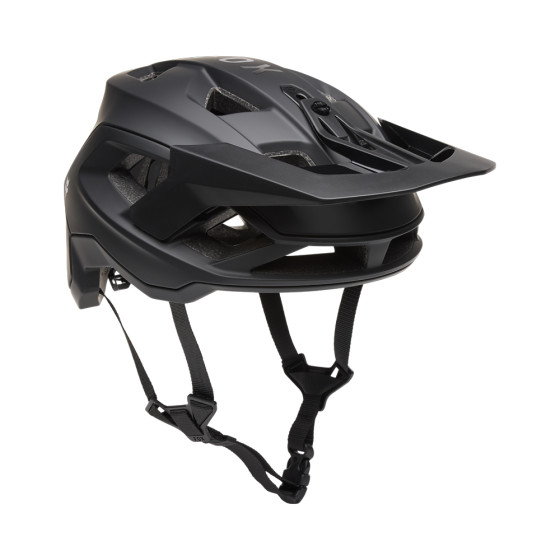 Přilba MTB - FOX Speedframe Solid MIPS 2025 - Black