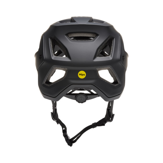 Přilba MTB - FOX Speedframe Solid MIPS 2025 - Black