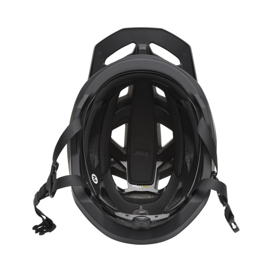 Přilba MTB - FOX Speedframe Solid MIPS 2025 - Black