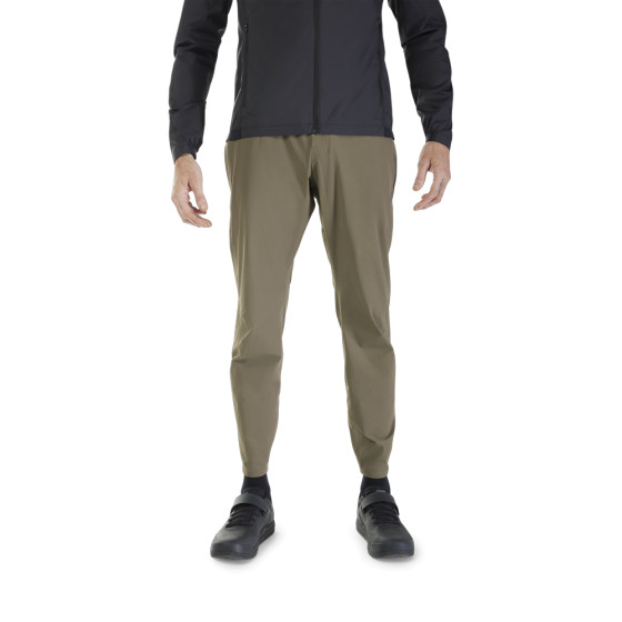 Kalhoty - FOX Ranger Pant 2025 - Military Green