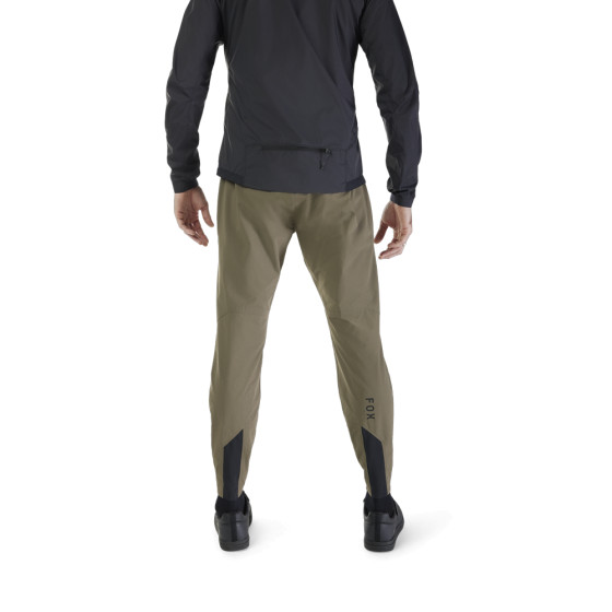 Kalhoty - FOX Ranger Pant 2025 - Military Green