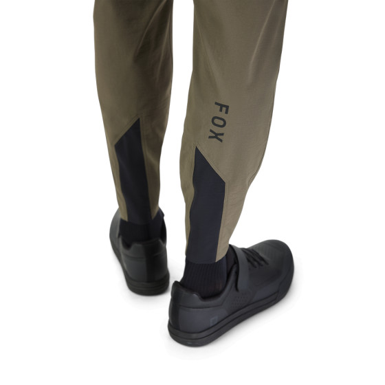 Kalhoty - FOX Ranger Pant 2025 - Military Green