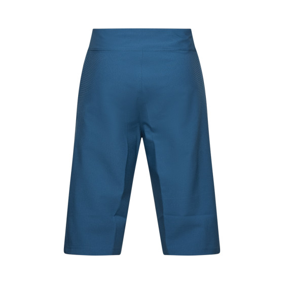 Kraťasy - FOX Defend Short 2024 - Twilight Blue