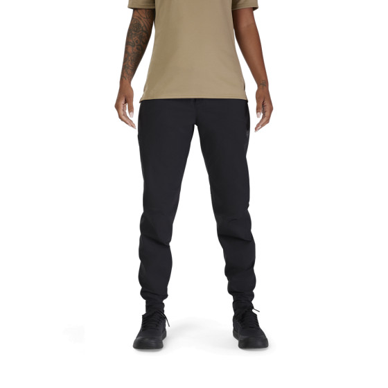 Dámské kalhoty - FOX Ranger Pant 2025 - Black