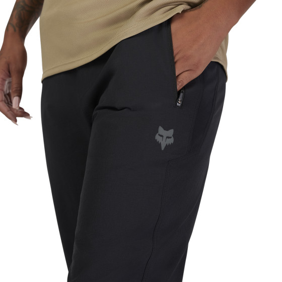 Dámské kalhoty - FOX Ranger Pant 2025 - Black