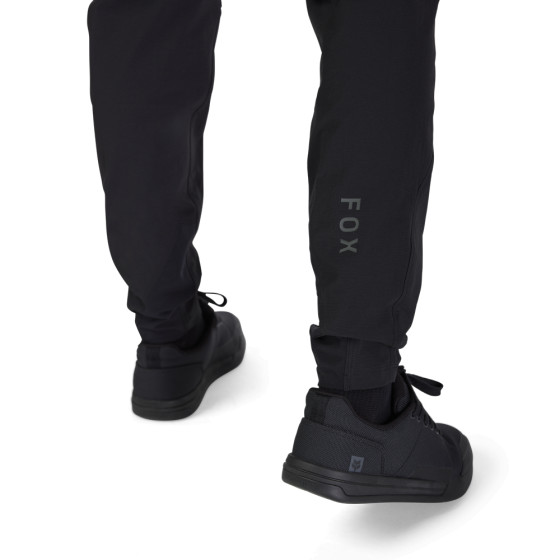 Dámské kalhoty - FOX Ranger Pant 2025 - Black