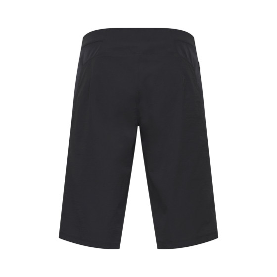 Dámské kraťasy - FOX Ranger Short s cyklovložkou 2025 - Black