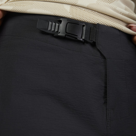 Dámské kraťasy - FOX Ranger Short s cyklovložkou 2025 - Black
