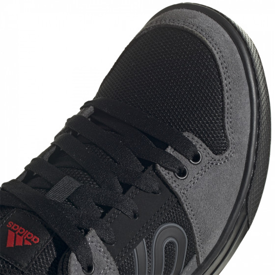 Boty - FIVE TEN Freerider 2023 - Grey Five / Core Black / Grey Four 46