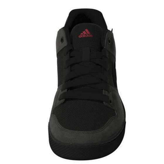 Boty - FIVE TEN Freerider 2023 - Grey Five / Core Black / Grey Four 46