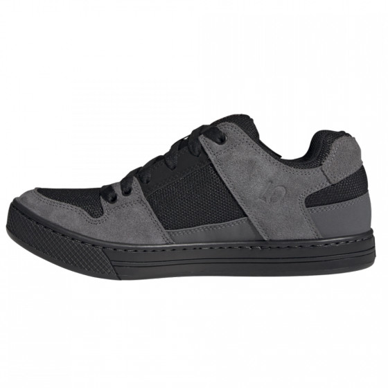 Boty - FIVE TEN Freerider 2023 - Grey Five / Core Black / Grey Four 46