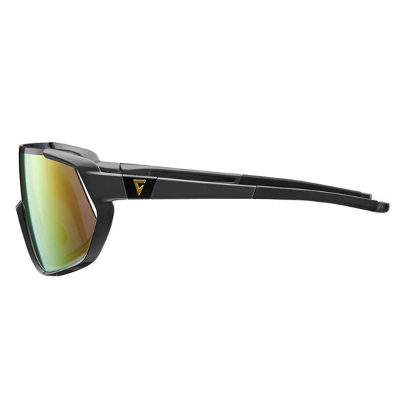 Brýle - GIANT Agos - Gray Frame Gold Lens
