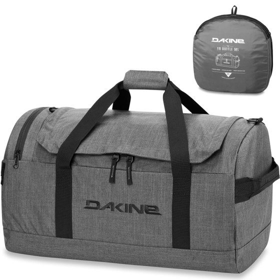 Taška - DAKINE EQ Duffle 50 L - Carbon