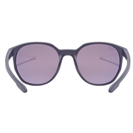 Sluneční brýle - UVEX LGL 54 - Blue Matt / Mirror Purple