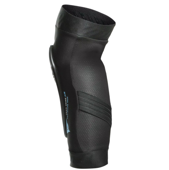 Chrániče loktů - DAINESE Trail Skins AIR Elbow - černá