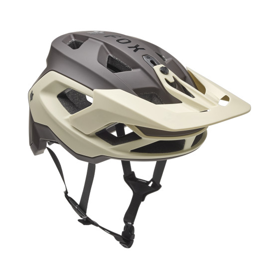 Přilba MTB - FOX Speedframe 5050 MIPS 2025 - Cream