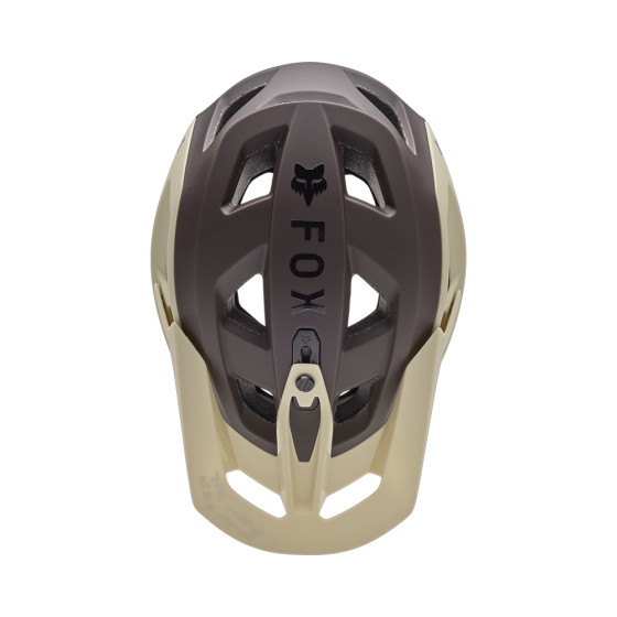 Přilba MTB - FOX Speedframe 5050 MIPS 2025 - Cream
