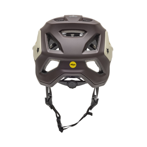 Přilba MTB - FOX Speedframe 5050 MIPS 2025 - Cream