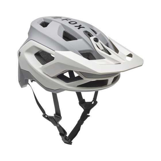 Přilba MTB - FOX Speedframe 5050 MIPS 2025 - Light Grey