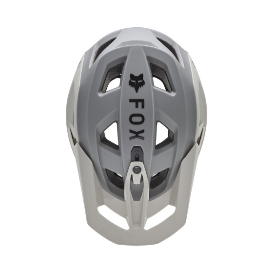 Přilba MTB - FOX Speedframe 5050 MIPS 2025 - Light Grey