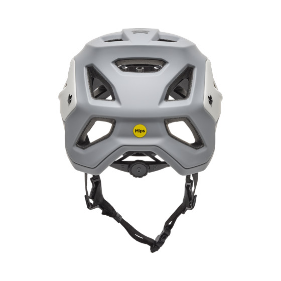 Přilba MTB - FOX Speedframe 5050 MIPS 2025 - Light Grey