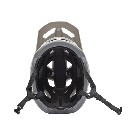 Přilba MTB - FOX Speedframe 5050 MIPS 2025 - Light Grey