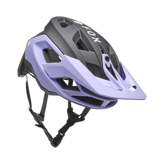 Přilba MTB - FOX Speedframe 5050 MIPS 2025 - Lilac