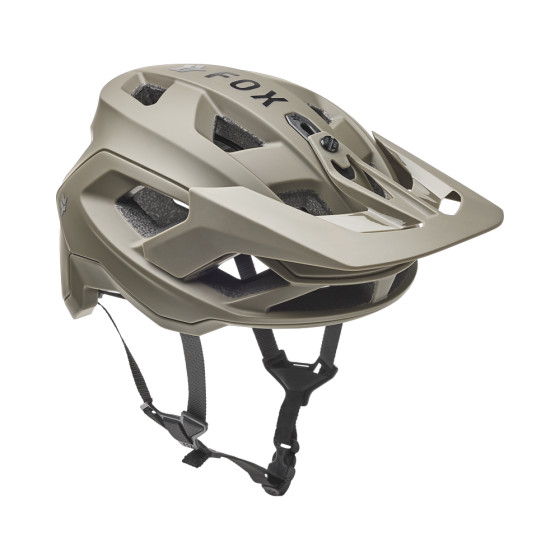 Přilba MTB - FOX Speedframe Solid MIPS 2025 - Military