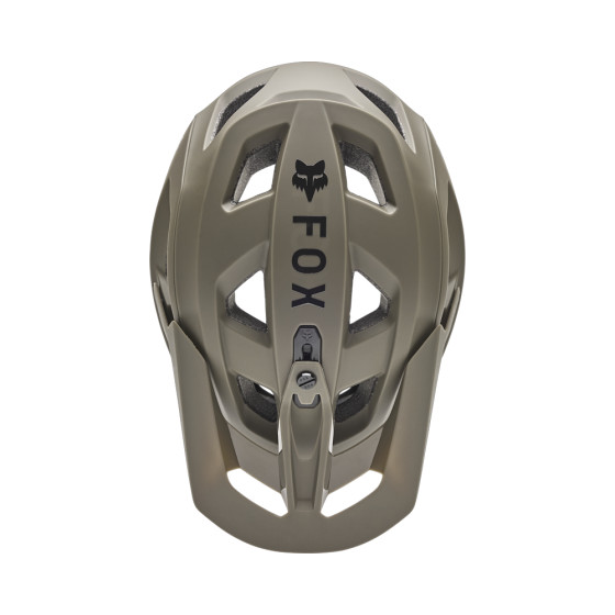 Přilba MTB - FOX Speedframe Solid MIPS 2025 - Military