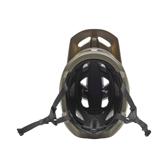 Přilba MTB - FOX Speedframe Solid MIPS 2025 - Military