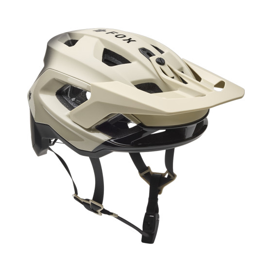 Přilba MTB - FOX Speedframe Pro Blackfade Ce 2025 - Cream