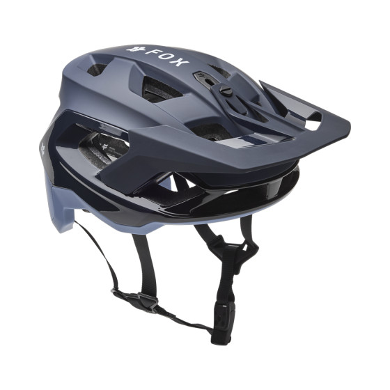 Přilba MTB - FOX Speedframe Pro Blackfade Ce 2025 - Midnight