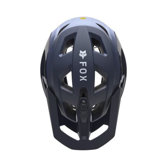 Přilba MTB - FOX Speedframe Pro Blackfade Ce 2025 - Midnight