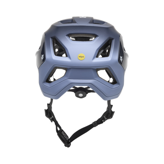 Přilba MTB - FOX Speedframe Pro Blackfade Ce 2025 - Midnight