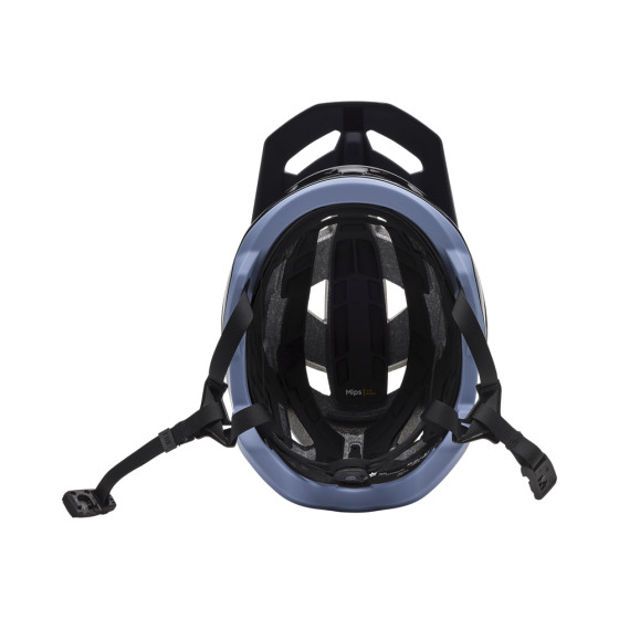 Přilba MTB - FOX Speedframe Pro Blackfade Ce 2025 - Midnight
