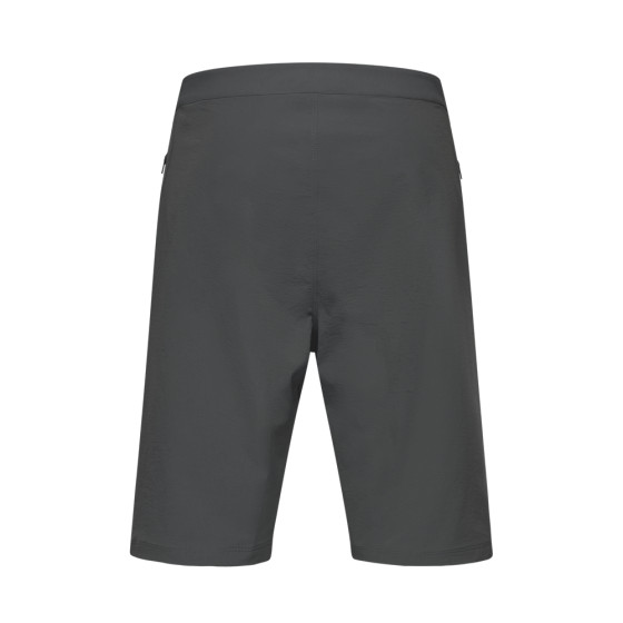 Kraťasy - FOX Ranger Short 2025 - Dark Shadow