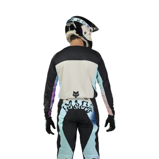 Dres - FOX 180 Hello Future 2025 - Black