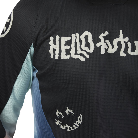 Dres - FOX 180 Hello Future 2025 - Black