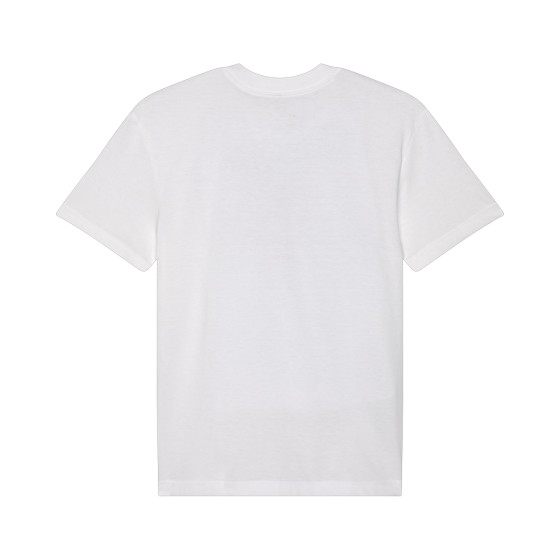Dámské triko - FOX Elevated Ss Tee 2025 - White