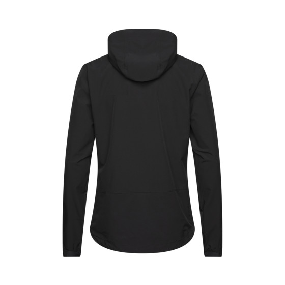 Bunda - FOX Ranger Wind Pullover 2025 - Black