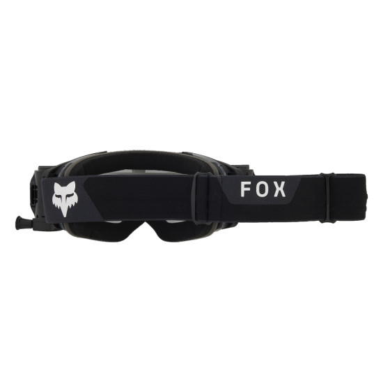 Brýle - FOX Vue Roll Off 2025 - Black