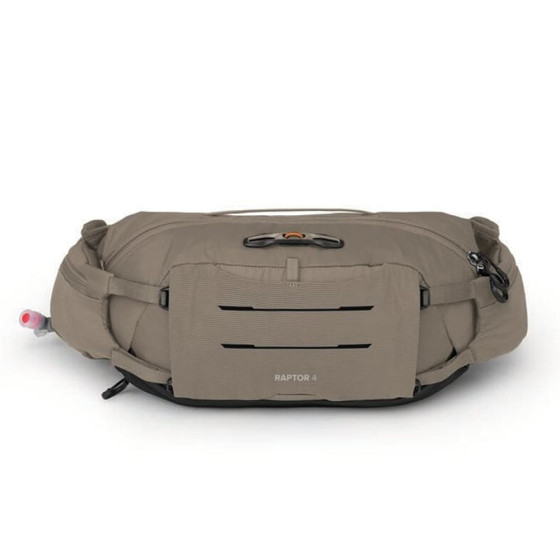 Ledvinka - OSPREY Raptor 4 2025 - Pediment Grey