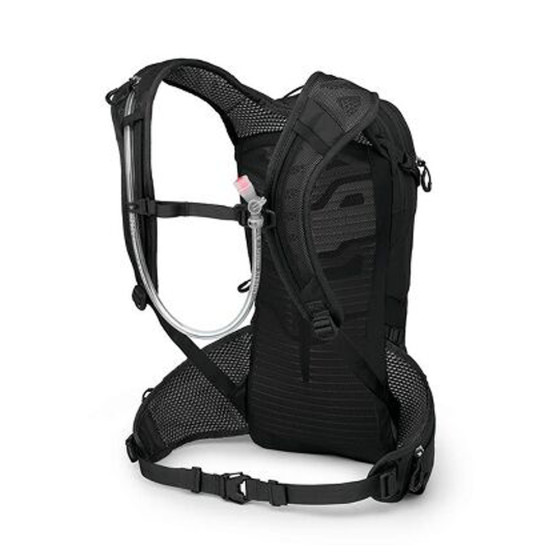 Batoh - OSPREY Raptor 10 2025 - Black