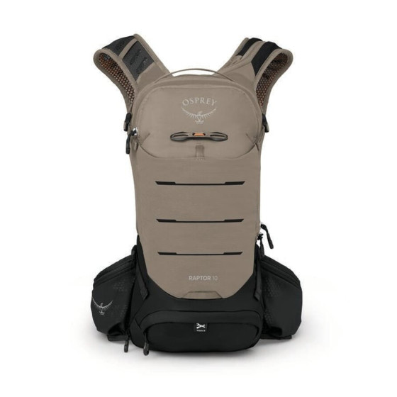 Batoh - OSPREY Raptor 10 2025 - Pediment Grey