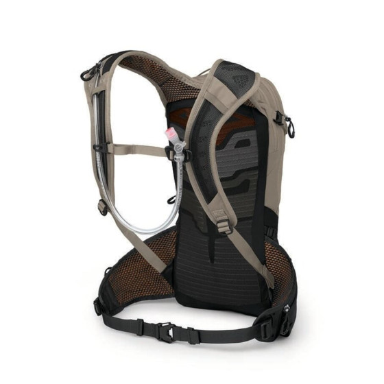Batoh - OSPREY Raptor 10 2025 - Pediment Grey