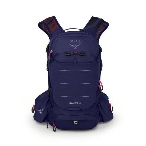 Batoh - OSPREY Raptor 10 2025 - Deep Fig