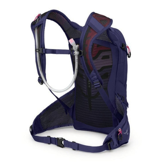 Batoh - OSPREY Raptor 10 2025 - Deep Fig