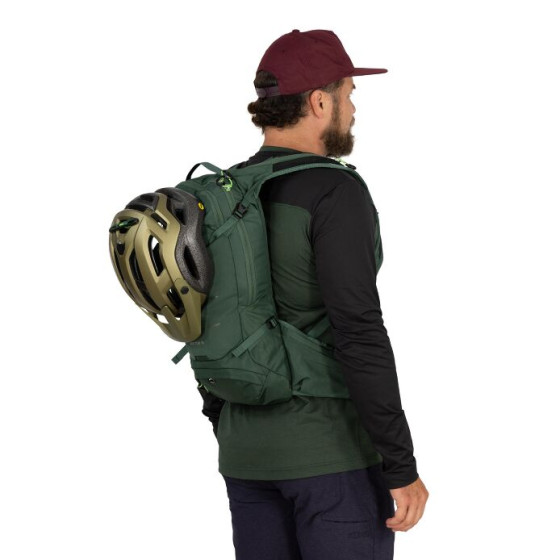 Batoh - OSPREY Raptor 10 2025 - Deep Fig